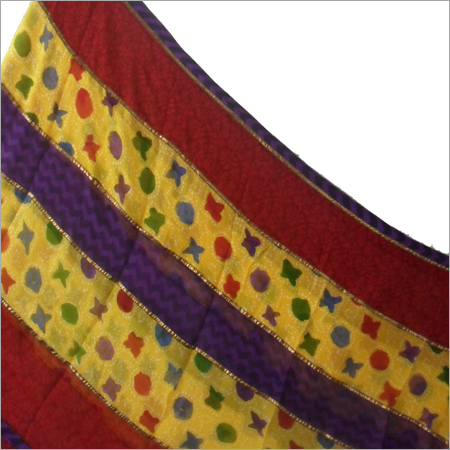 Ladies Dupattas