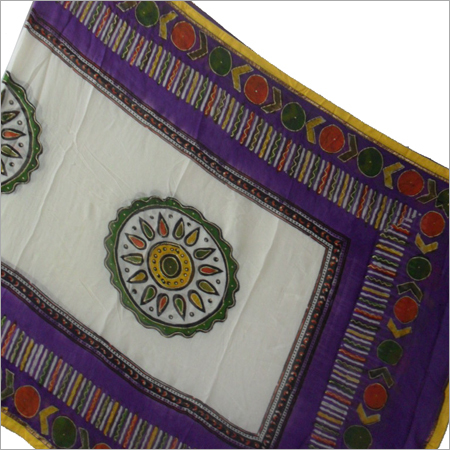 Cotton Printed Dupatta