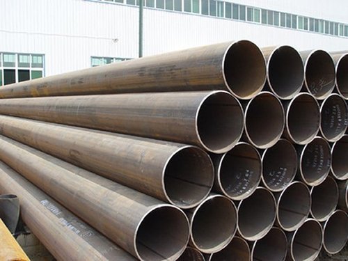 MS ERW Pipe