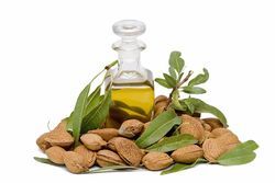Natural Almond Oil By Herbo Nutra Extract Private Limited