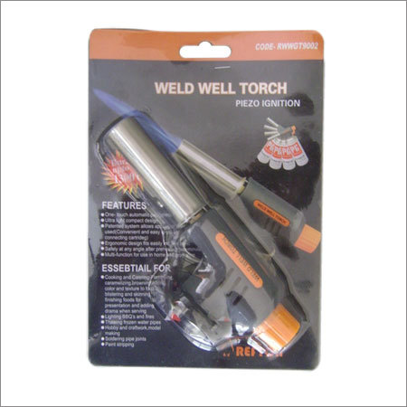 Butt Welding Equipments