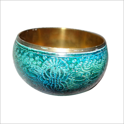 Designer Blue Bangles