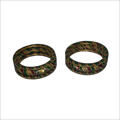 Lakh Bangles