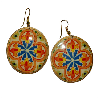 Designer Earrings