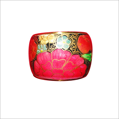 Red Bangle