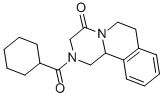 Praziquantel Chemical