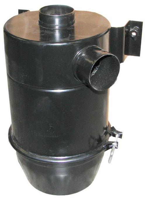 Oil Bath Assembly