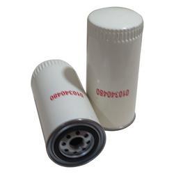 Oil filter