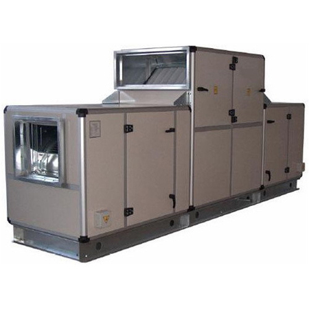 Commercial Air Handling Units