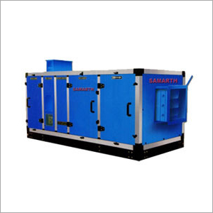 Air Handling Units