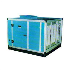 Air Washers