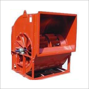 Industrial Blowers