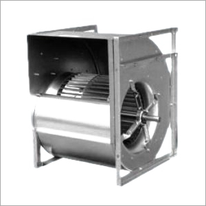 DIDW Centrifugal Fan