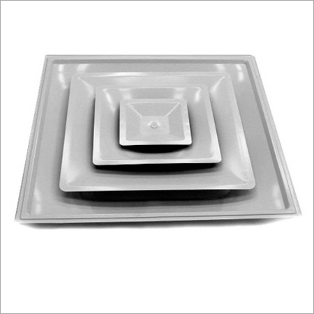 Industrial Diffuser