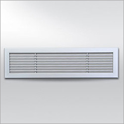 Ventilation Grills