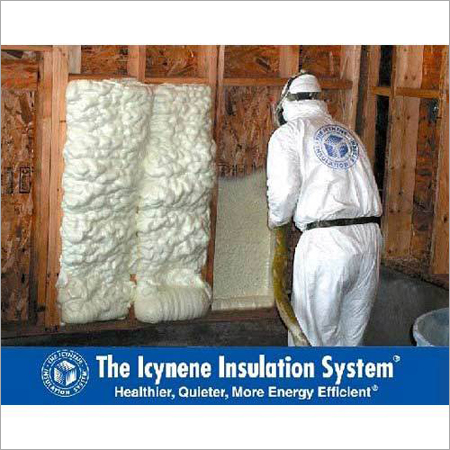 Building Insulation Services