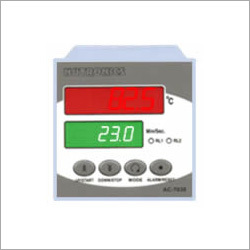 Autoclave Controller