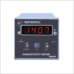 Digital Conductivity Meter