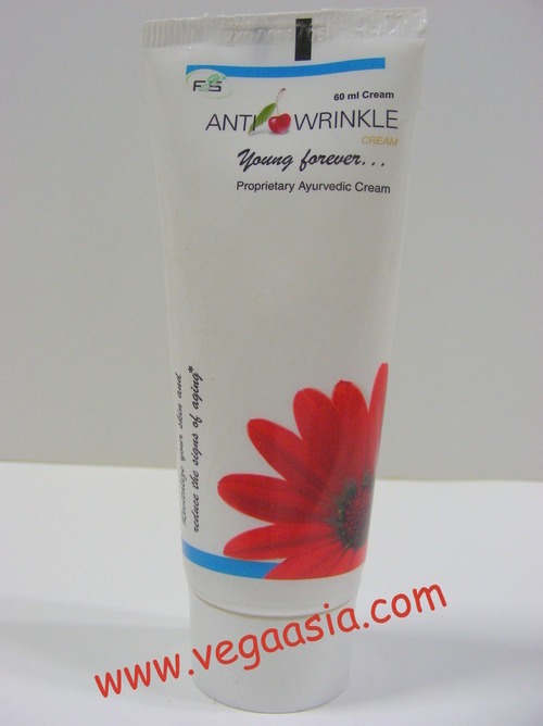 Anti Ageing Cream