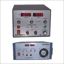 DC Power Supply