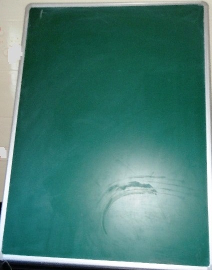 Magnetic Chalk Boards