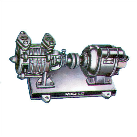 Self Priming Centripetal Pumps