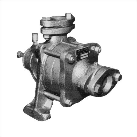 Non Self Priming Centrifugal Pumps T-type