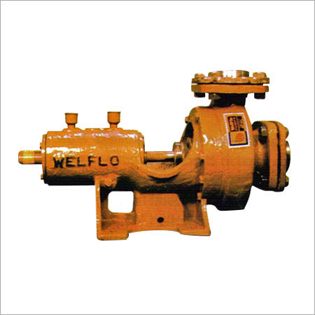 S S Centrifugal Pump