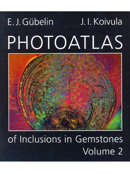 PHOTOATLAS JEWELLRY BOOK