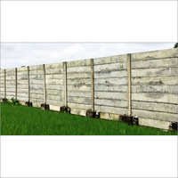 RCC Precast HEAVY DUTY BOUNDARY WALL