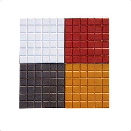 Chequered Tiles By https://www.tradeindia.com/sangam-prefab-concrete-products-pvt-ltd-2753678/