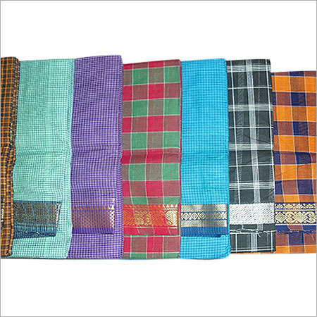 Cotton Sarees