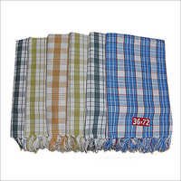 Twisted Yarn Cotton Towel