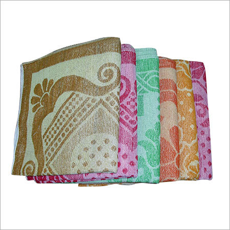 Cotton Turkish Towel