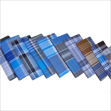 Mens Cottom Lungi