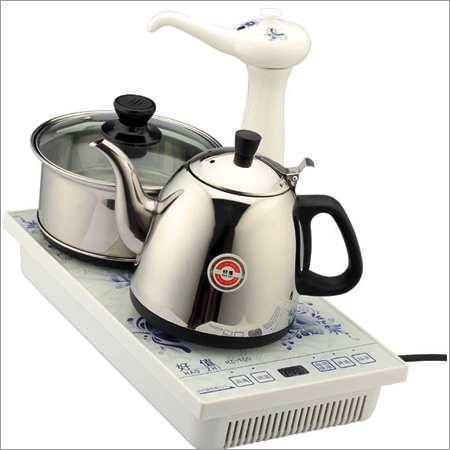 Electronic Tea Pot