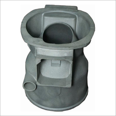 Conveyor Body