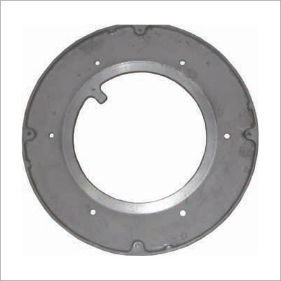Aluminum Electrical Flanges