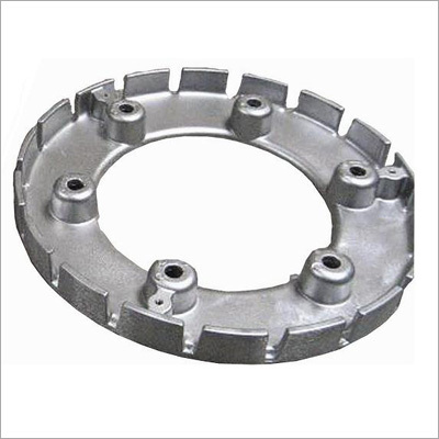 Aluminium Clamping Ring