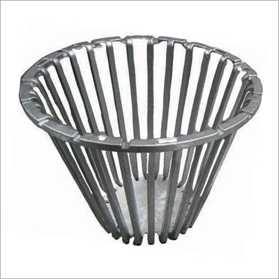 Strainer Dome Cover