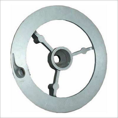 Die Casting Rings