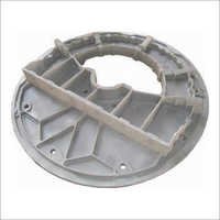 Doffer For Textile Machine