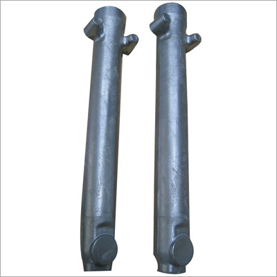 Motorcycle Front Forks