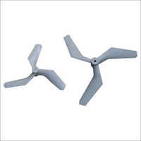 Cooling Fan Blade