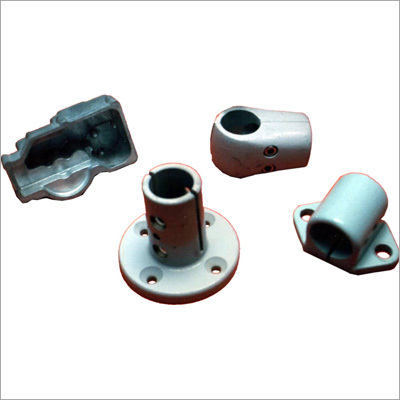 Aluminum Clamps