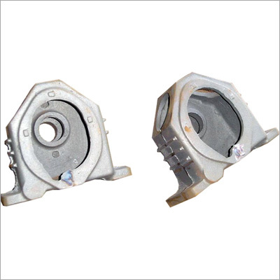 Crank Case