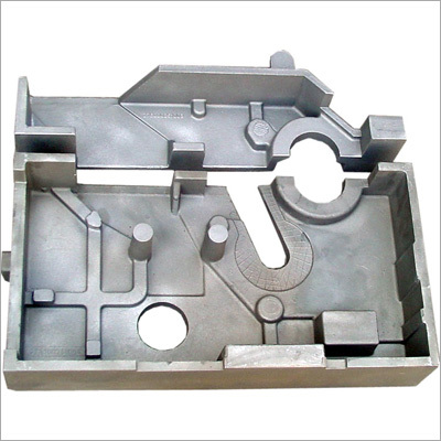 Aluminium Castings