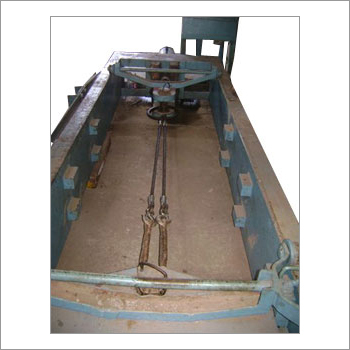 Hydraulic Tensile Testing Services