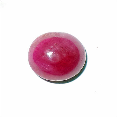 Ruby Gemstone