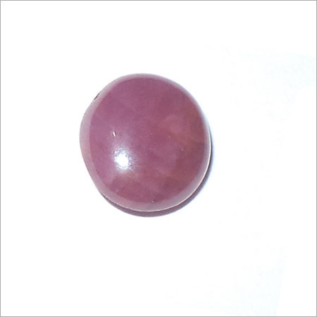Natural Ruby Stone